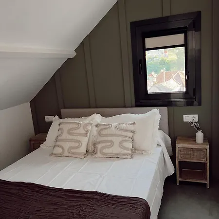 Holiday home Casa Da Avoa Sanxenxo