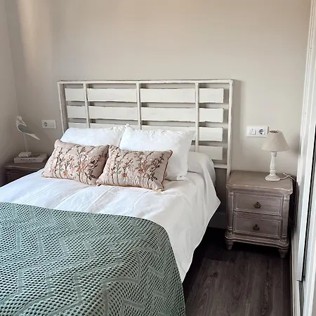 度假居 Casa Da Avoa 桑亨霍