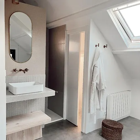 Casa Da Avoa 度假居 *