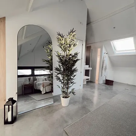 度假居 Casa Da Avoa *