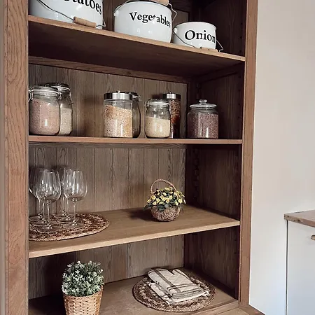 Casa Da Avoa 度假居 桑亨霍