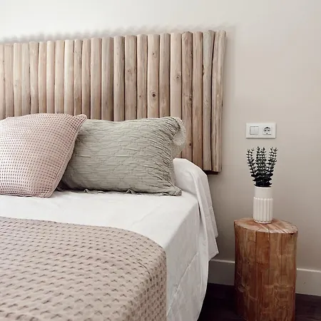 度假居 Casa Da Avoa