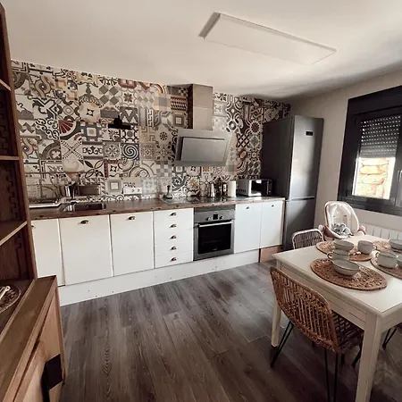 Casa Da Avoa Holiday home *