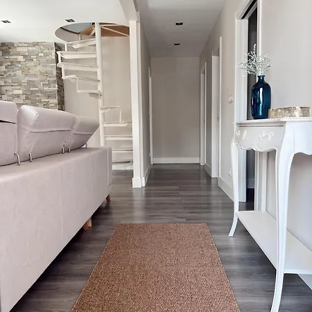 Casa Da Avoa 桑亨霍