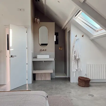 Casa Da Avoa 度假居 *