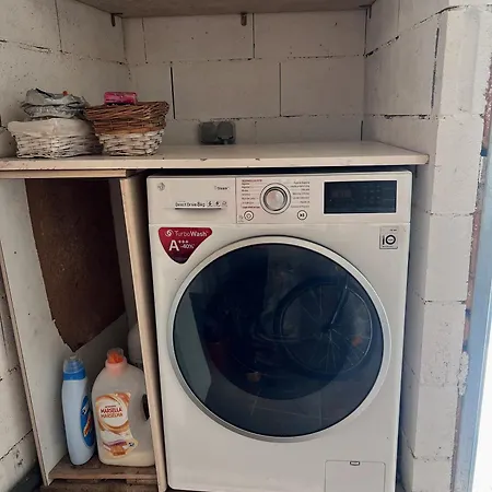 度假居 Casa Da Avoa 桑亨霍