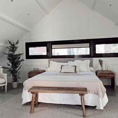 Casa Da Avoa * 桑亨霍