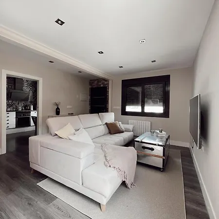 Casa Da Avoa 度假居