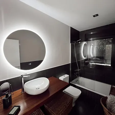 Casa Da Avoa 桑亨霍