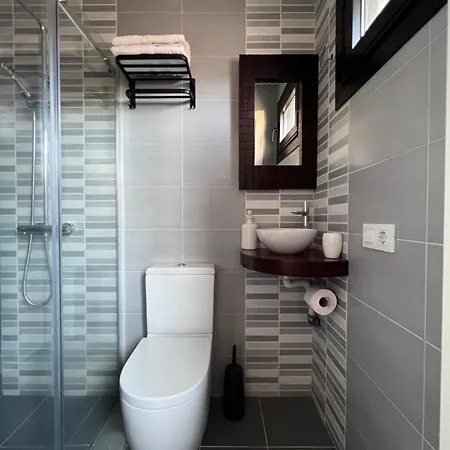 Casa Da Avoa Holiday home *