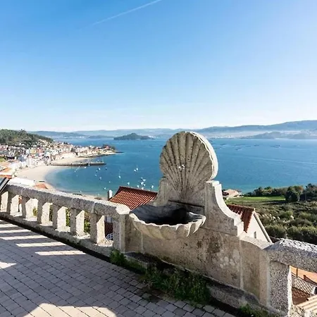 度假居 Casa Da Avoa