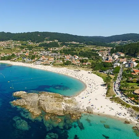 Casa Da Avoa * 桑亨霍