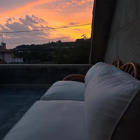 Casa Da Avoa *