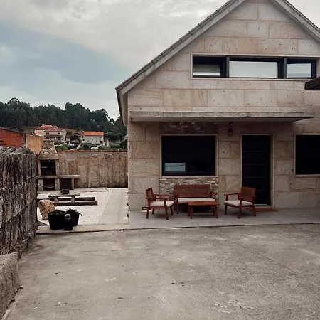 度假居 Casa Da Avoa