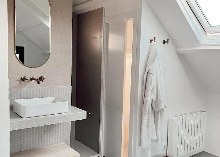 Casa Da Avoa Ferienhaus *