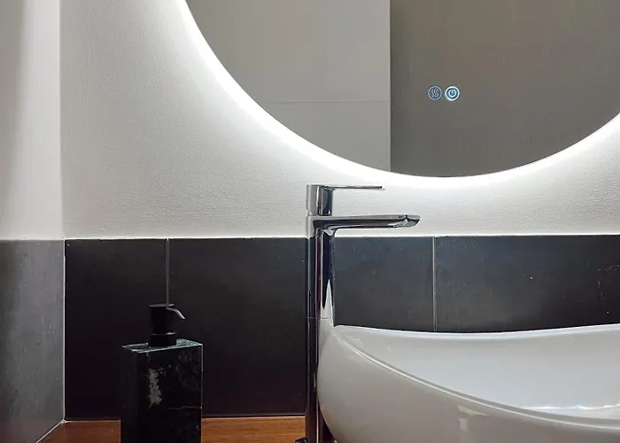 Ferienhaus Casa Da Avoa *