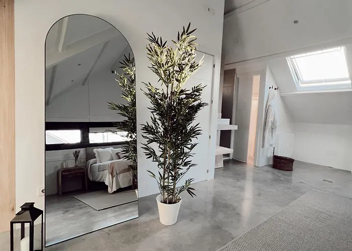 Ferienhaus Casa Da Avoa *