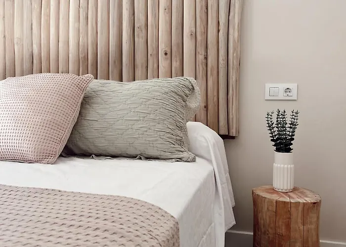 Ferienhaus Casa Da Avoa