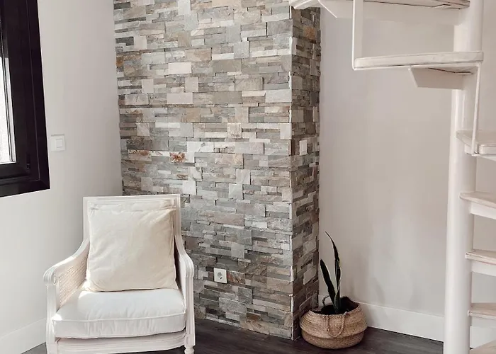 Casa Da Avoa Ferienhaus Sanxenxo