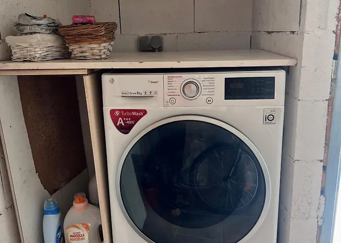 Ferienhaus Casa Da Avoa Sanxenxo