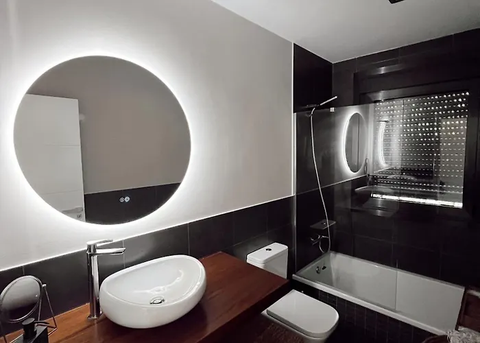 Casa Da Avoa Sanxenxo