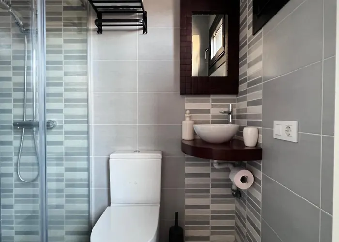 Casa Da Avoa Ferienhaus *