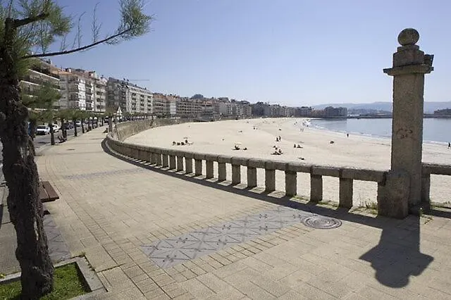 Casa Da Avoa Ferienhaus *