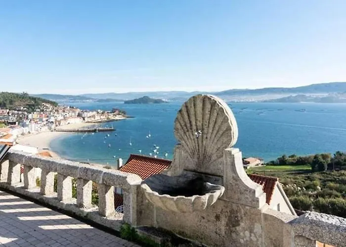 Ferienhaus Casa Da Avoa