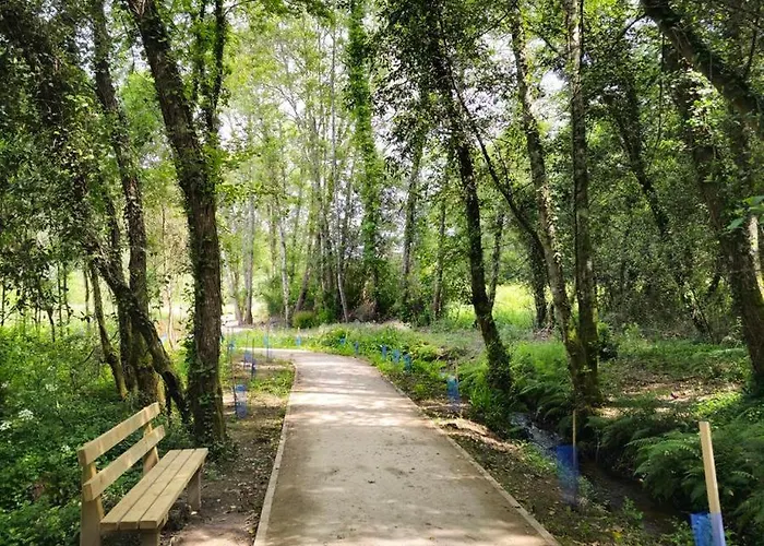 Ferienhaus Casa Da Avoa *